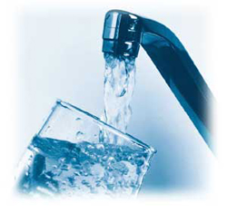 water filtration contractor