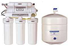 reverse osmosis
