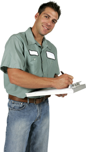 sewer line contractot